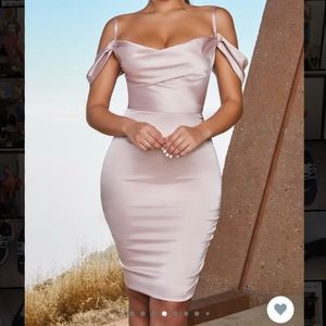 Oh Polly Modern Romance dress NWT